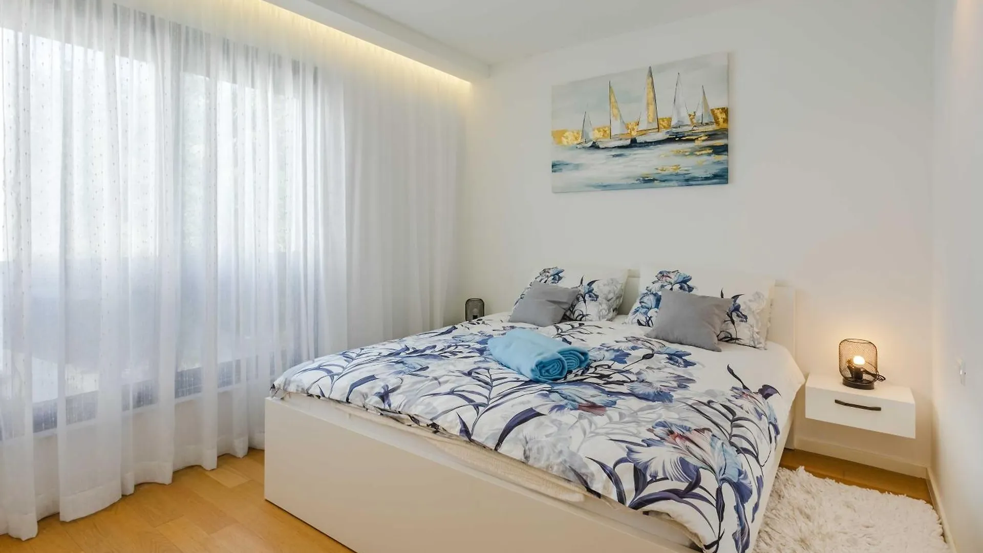 Aurelius Luxury Apartment Njivice