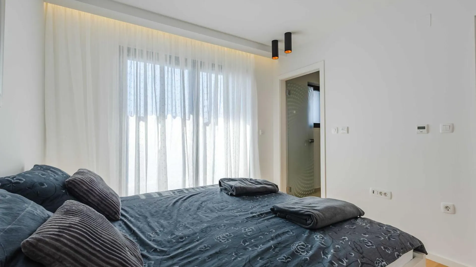 Aurelius Luxury Apartment Njivice