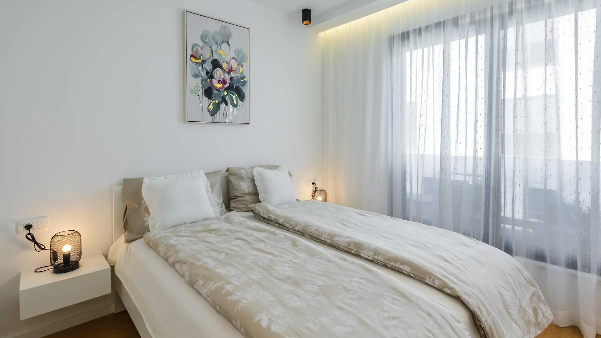 Aurelius Luxury Apartment Njivice