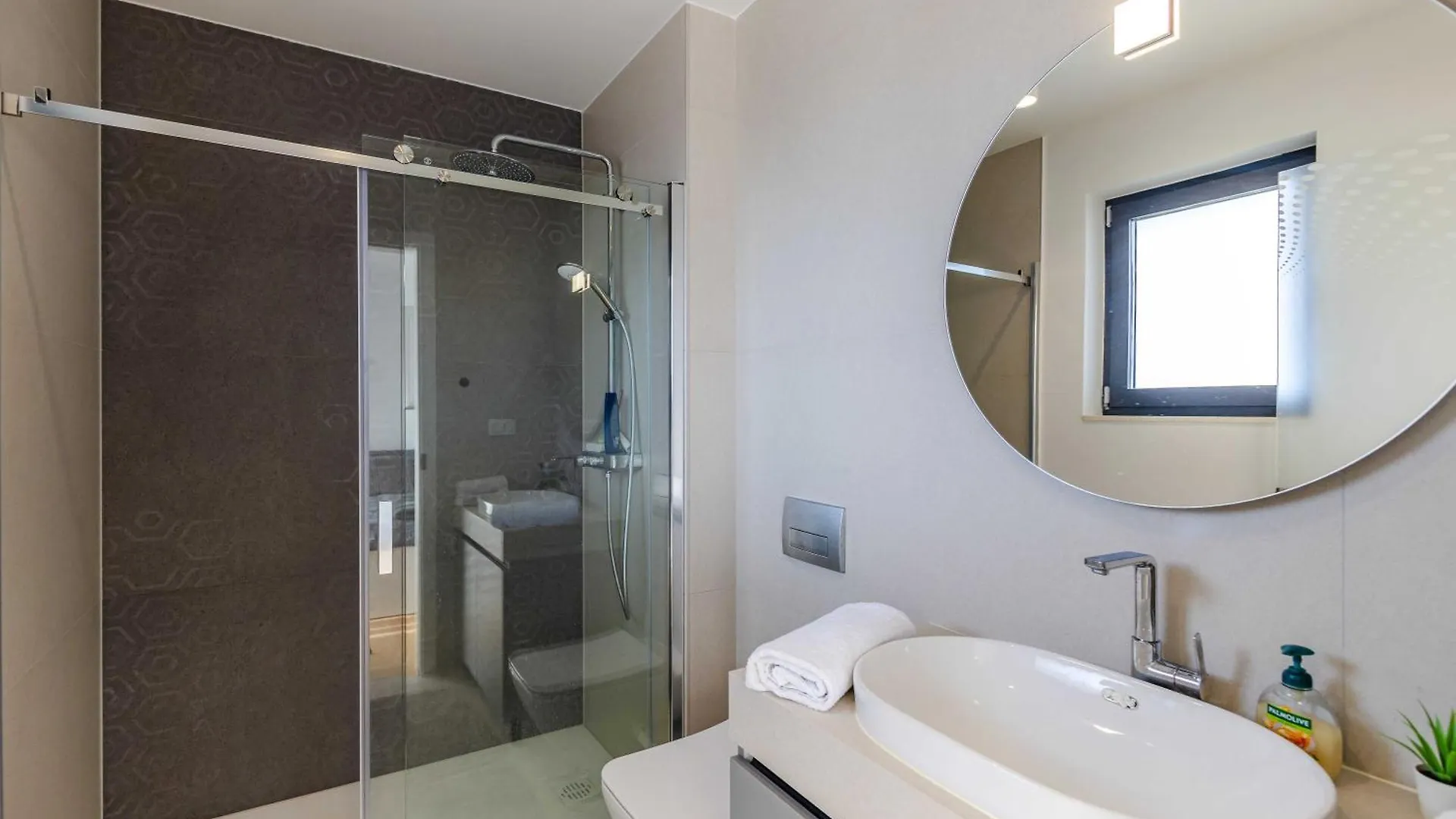 Aurelius Luxury Apartment Njivice