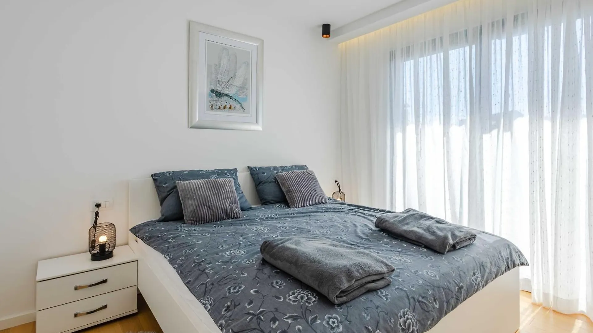 Aurelius Luxury Apartment Njivice