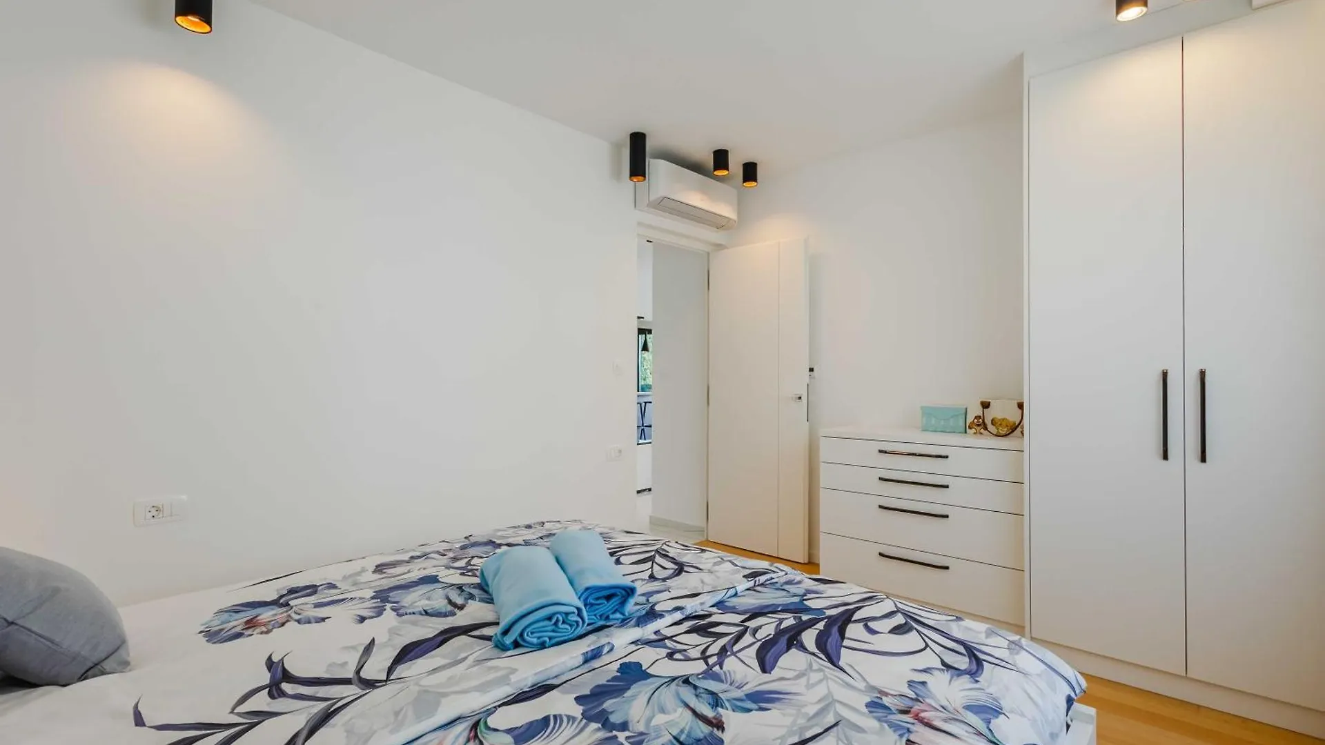 Aurelius Luxury Apartment Njivice 0*,  Croatia