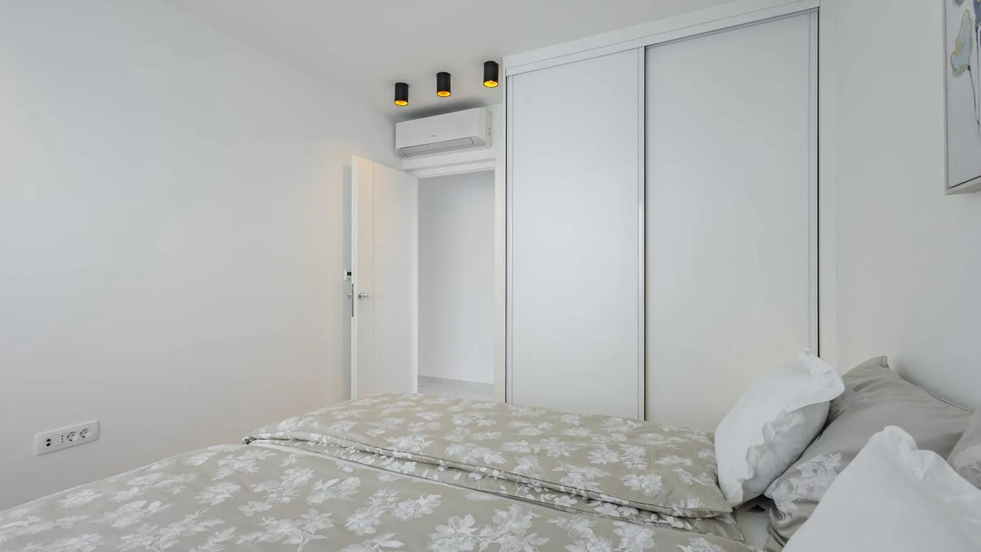 Aurelius Luxury Apartment Njivice